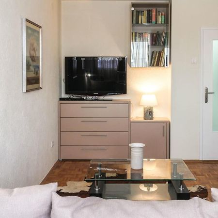 Apartment La Bombonera Belgrad Exterior foto